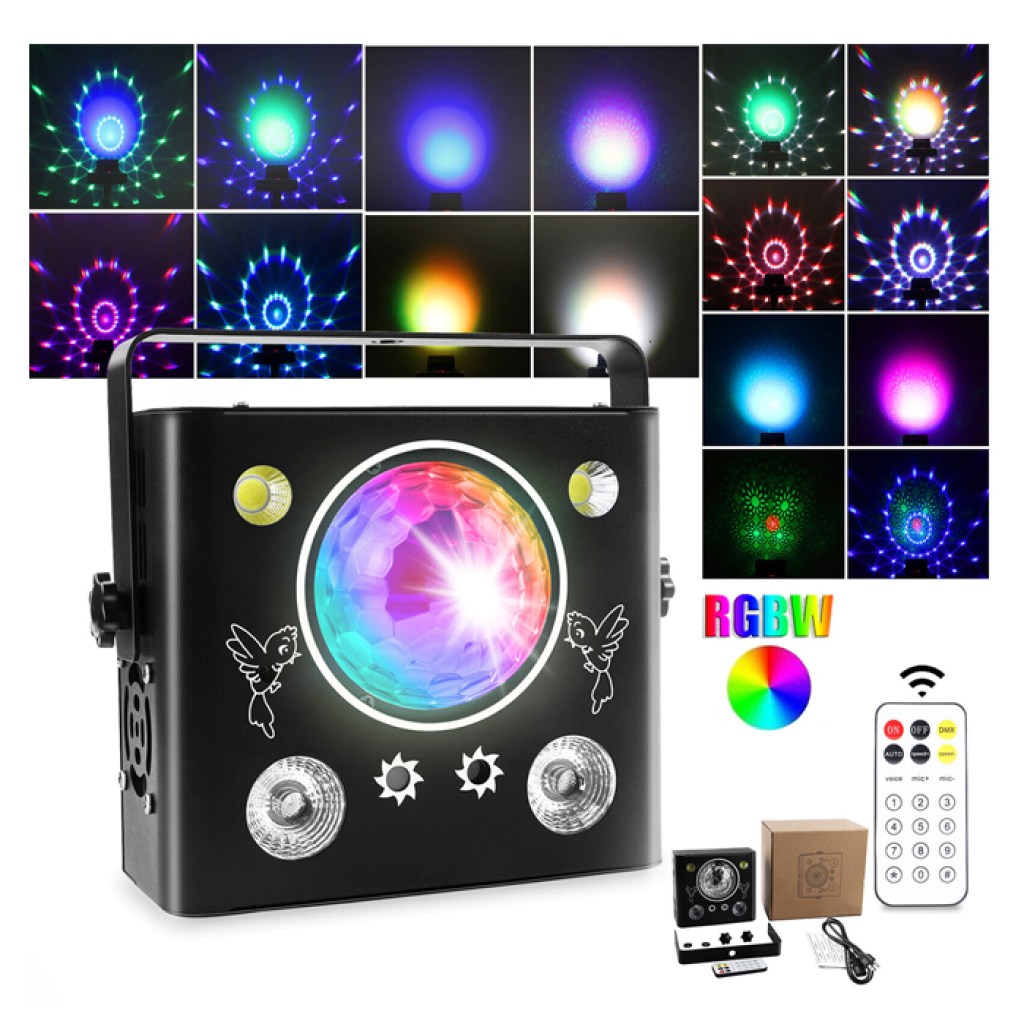 φωτορυθμικό-led-stage-light-30w-dyeing-kaleidoscope-remote-rgbw-4in1-effect-light-dj-light
